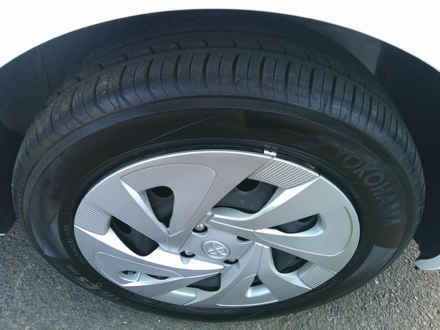 TOYOTA AQUA 2021 Image 31