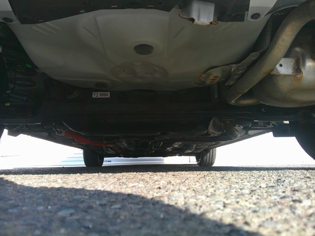 TOYOTA AQUA 2021 Image 31