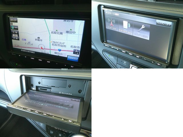 TOYOTA AQUA 2021 Image 31