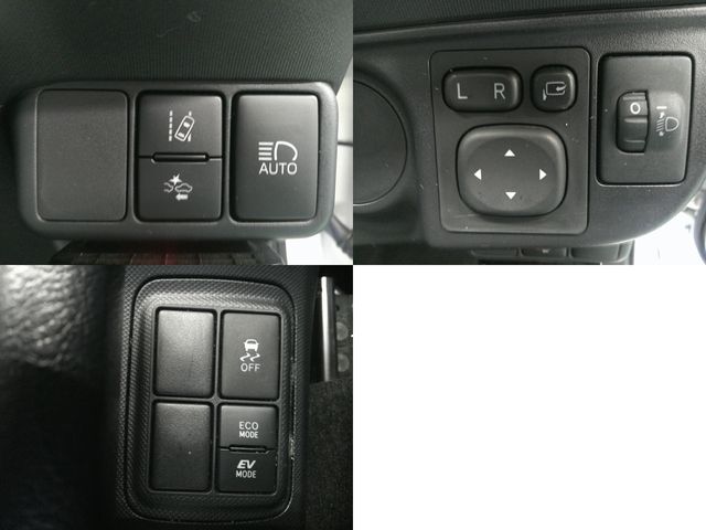 TOYOTA AQUA 2021 Image 31