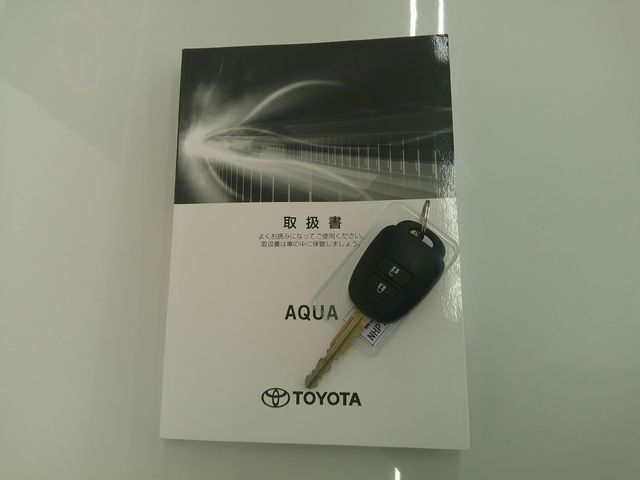 TOYOTA AQUA 2021 Image 31