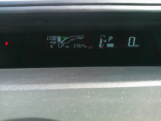 TOYOTA AQUA 2021 Image 31