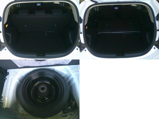 TOYOTA AQUA 2021 Image 31