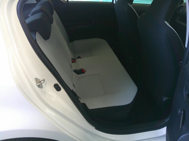 TOYOTA AQUA 2021 Image 31