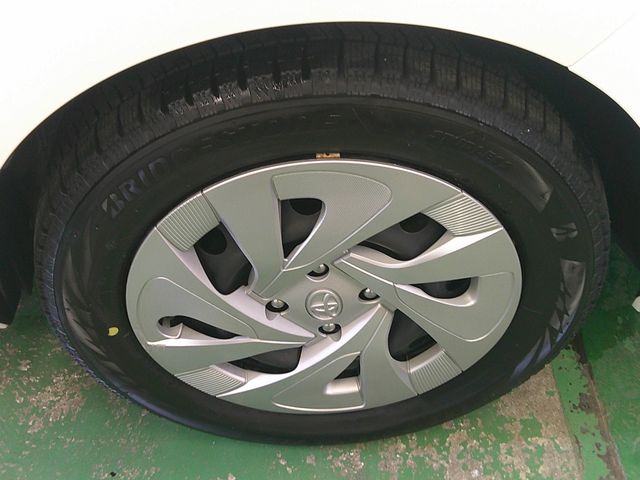 TOYOTA AQUA 2021 Image 31