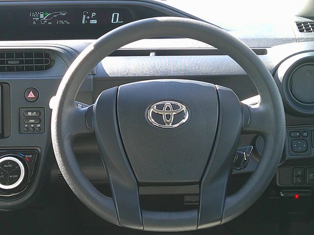 TOYOTA AQUA 2021 Image 31