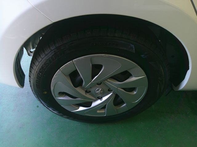 TOYOTA AQUA 2021 Image 31