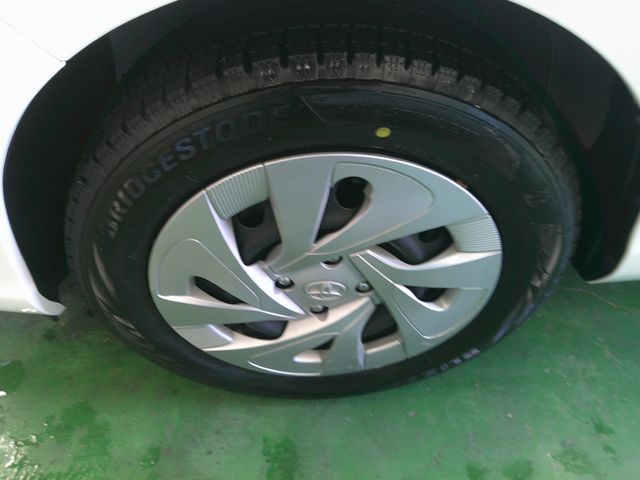 TOYOTA AQUA 2021 Image 31