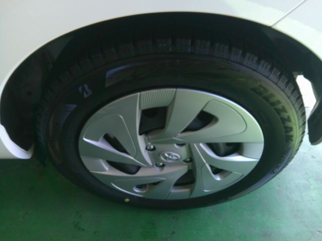 TOYOTA AQUA 2021 Image 31