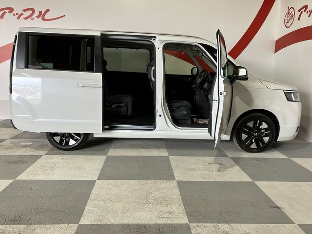 HONDA STEPWAGON 4WD 2025 Image 31