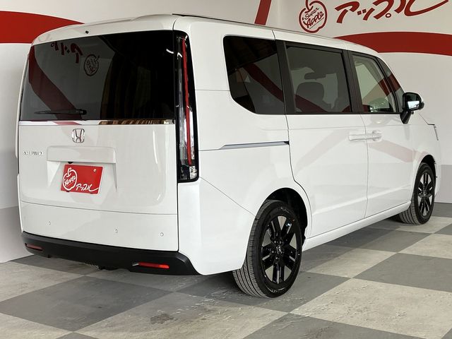 HONDA STEPWAGON 4WD 2025 Image 31