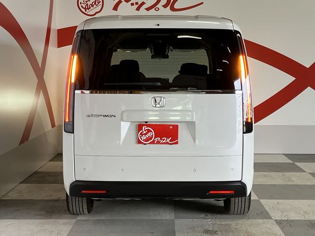 HONDA STEPWAGON 4WD 2025 Image 31