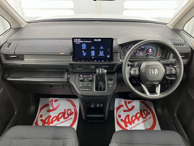 HONDA STEPWAGON 4WD 2025 Image 31