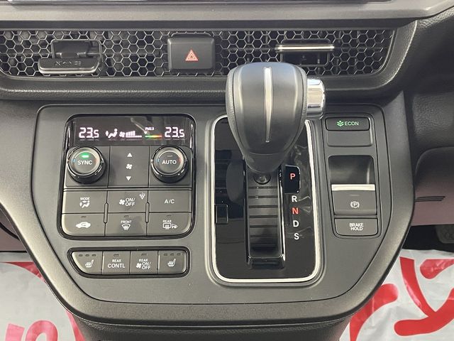 HONDA STEPWAGON 4WD 2025 Image 31