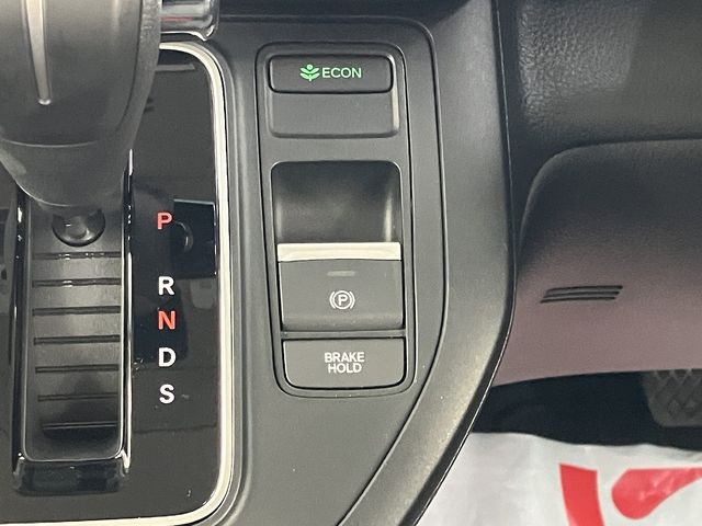 HONDA STEPWAGON 4WD 2025 Image 31