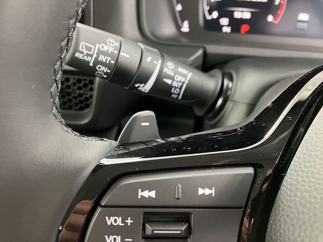 HONDA STEPWAGON 4WD 2025 Image 31