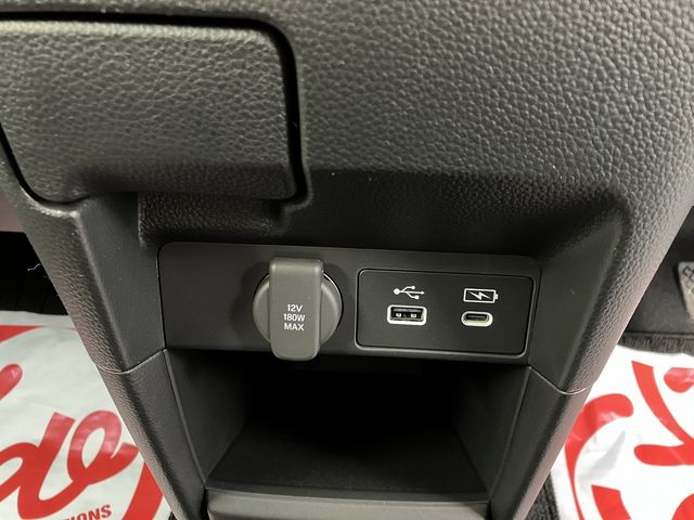 HONDA STEPWAGON 4WD 2025 Image 31