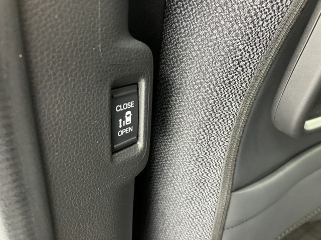 HONDA STEPWAGON 4WD 2025 Image 31