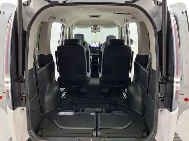 HONDA STEPWAGON 4WD 2025 Image 31