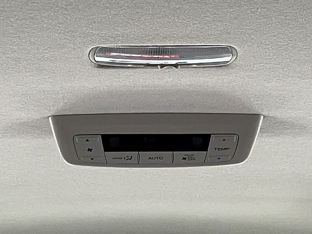 HONDA STEPWAGON 4WD 2025 Image 31