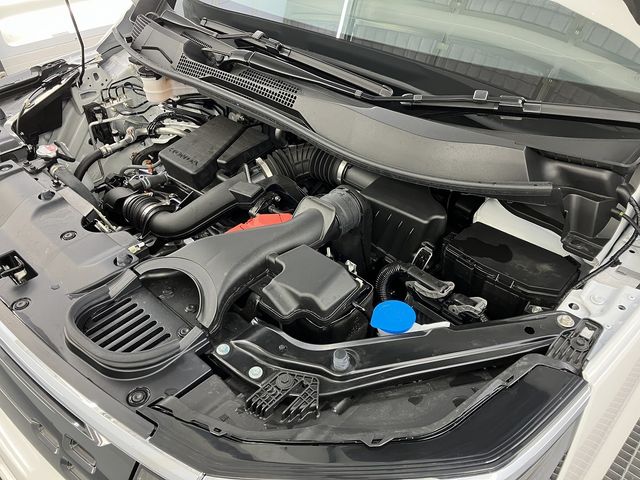 HONDA STEPWAGON 4WD 2025 Image 31