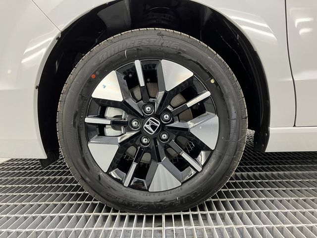 HONDA STEPWAGON 4WD 2025 Image 31