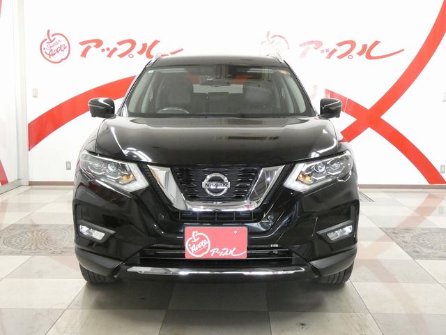 NISSAN X-TRAIL 4WD 2018 Image 31