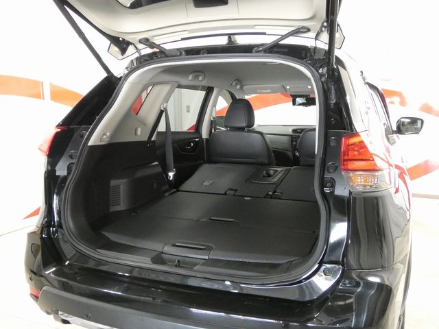 NISSAN X-TRAIL 4WD 2018 Image 31