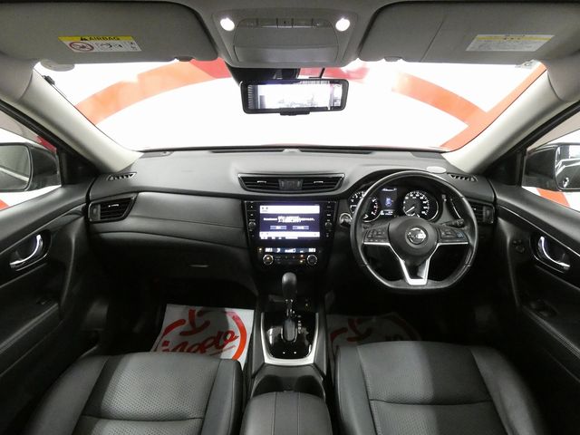 NISSAN X-TRAIL 4WD 2018 Image 31