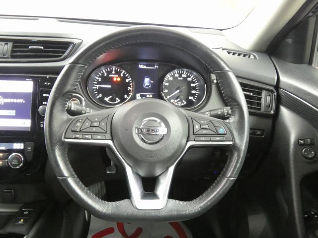 NISSAN X-TRAIL 4WD 2018 Image 31