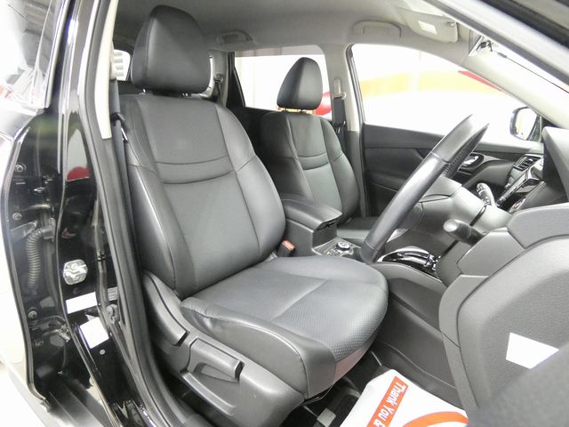 NISSAN X-TRAIL 4WD 2018 Image 31