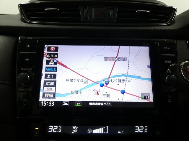 NISSAN X-TRAIL 4WD 2018 Image 31