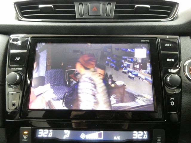 NISSAN X-TRAIL 4WD 2018 Image 31