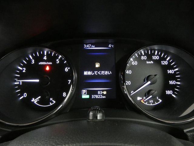 NISSAN X-TRAIL 4WD 2018 Image 31