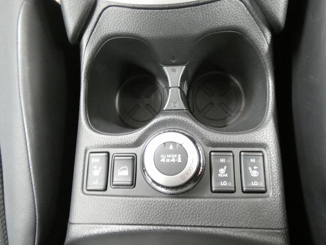 NISSAN X-TRAIL 4WD 2018 Image 31