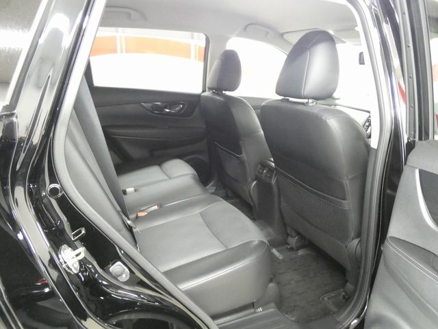 NISSAN X-TRAIL 4WD 2018 Image 31