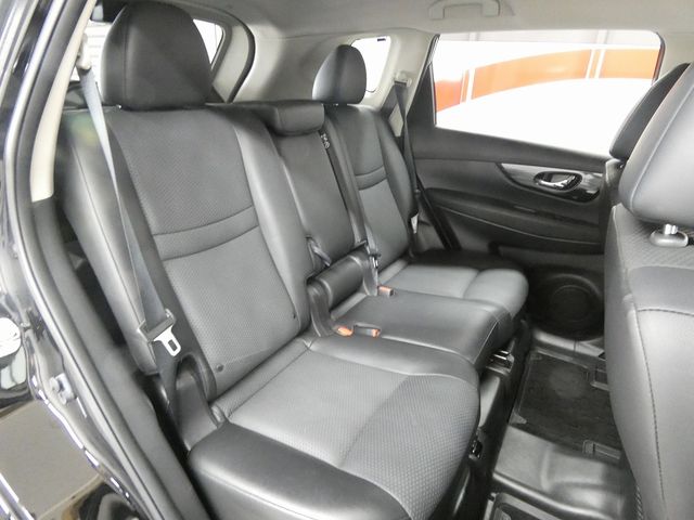 NISSAN X-TRAIL 4WD 2018 Image 31