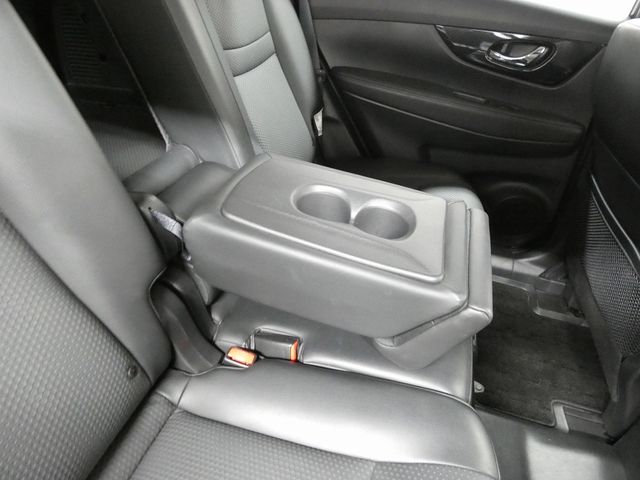 NISSAN X-TRAIL 4WD 2018 Image 31