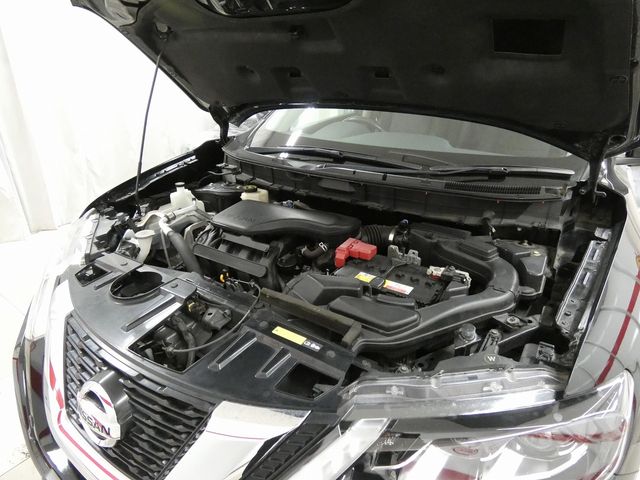 NISSAN X-TRAIL 4WD 2018 Image 31