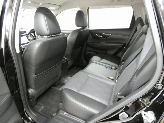 NISSAN X-TRAIL 4WD 2018 Image 31