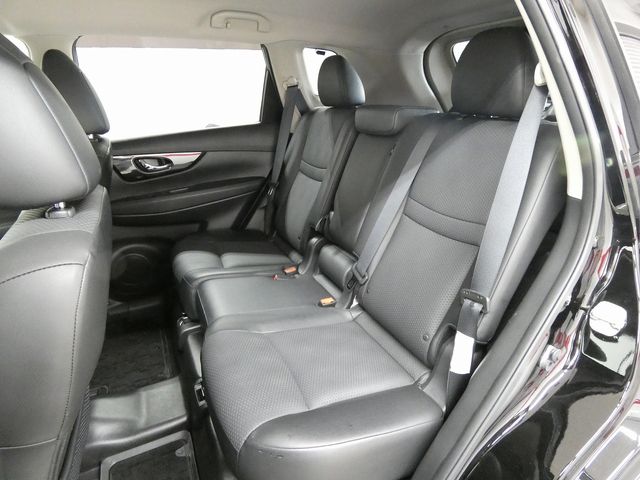 NISSAN X-TRAIL 4WD 2018 Image 31