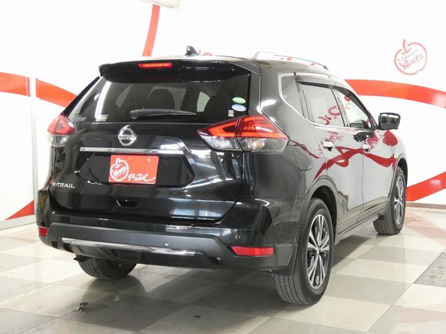 NISSAN X-TRAIL 4WD 2018 Image 31