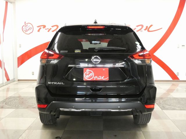 NISSAN X-TRAIL 4WD 2018 Image 31