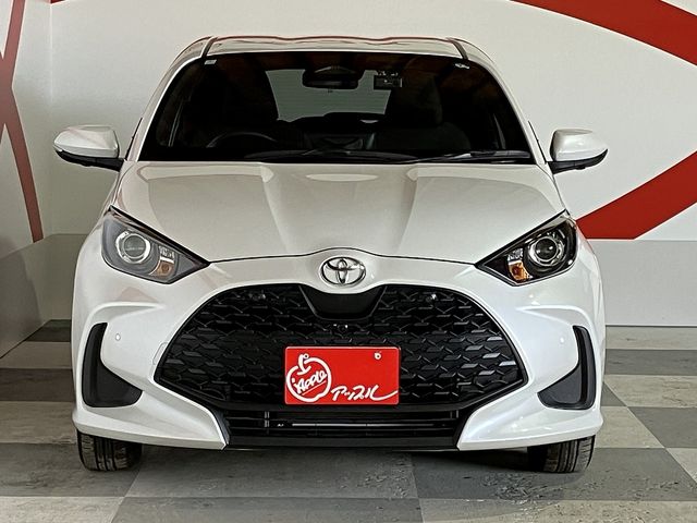 TOYOTA YARIS 2024 Image 31