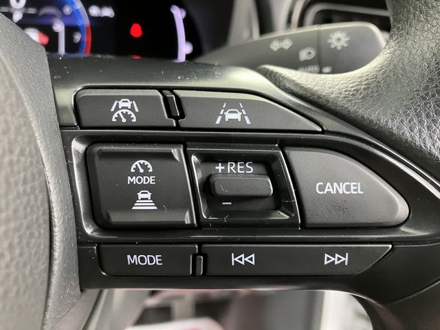 TOYOTA YARIS 2024 Image 31