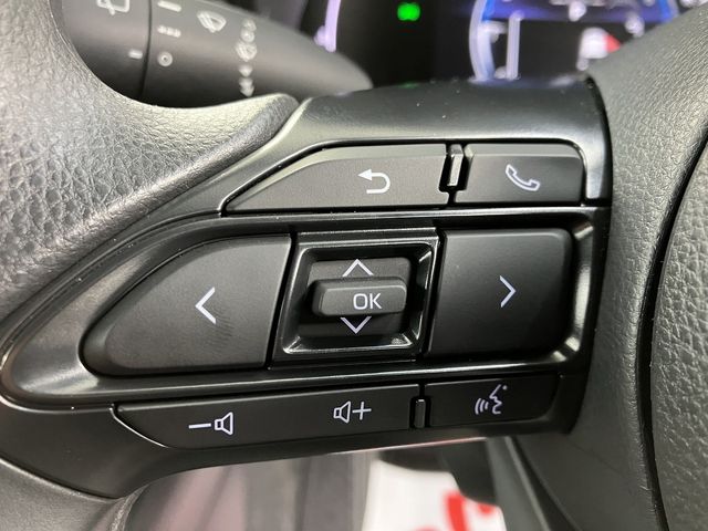 TOYOTA YARIS 2024 Image 31