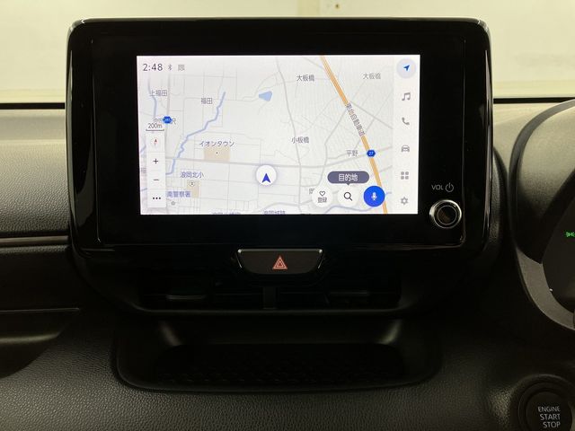 TOYOTA YARIS 2024 Image 31