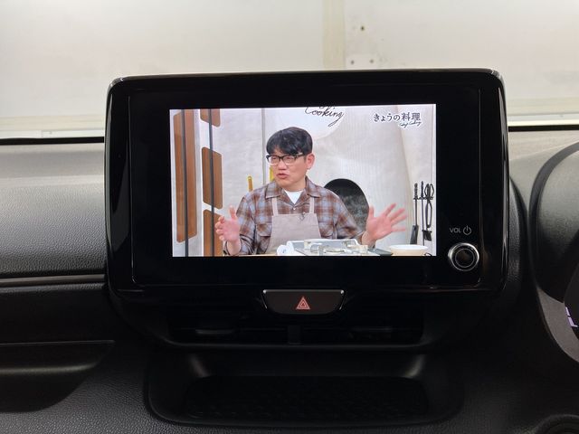 TOYOTA YARIS 2024 Image 31