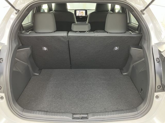 TOYOTA YARIS 2024 Image 31