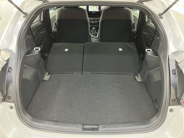 TOYOTA YARIS 2024 Image 31